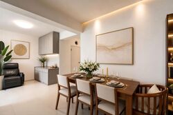 Blk 450 Jade Spring @ Yishun (Yishun), HDB 4 Rooms #608632141